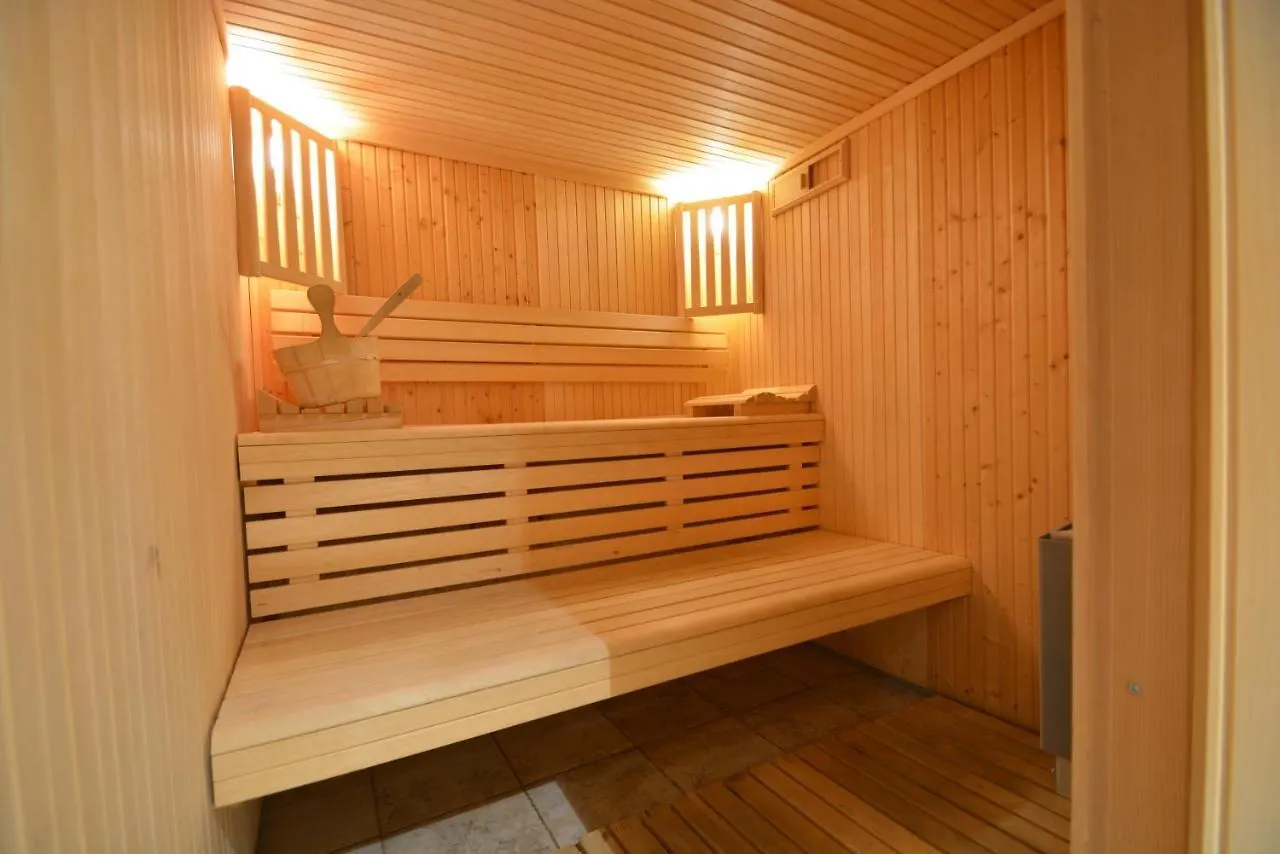 Chalet Les Trois Coeurs Meribel France