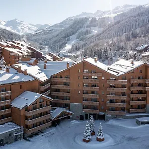 Pierre & Premium L'hevana Meribel