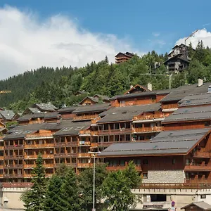 3* Appart hôtel Résidence Pierre&vacances Les Ravines