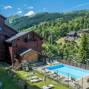 5* Appart hôtel Résidence Pierre&vacances Le Peillon