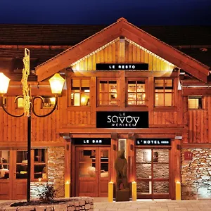 Le Savoy Meribel