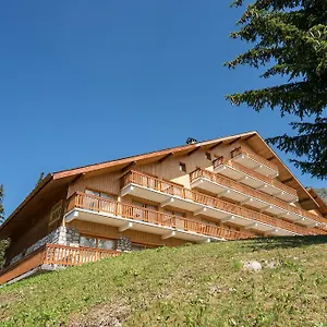2* Appart hôtel Résidence Pierre&vacances Le Golf