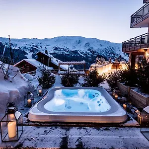 & Merilys Meribel