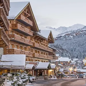 La Chaudanne Meribel